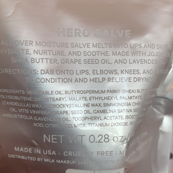 Milk Makeup Hero Salves - Picture 7 of 9